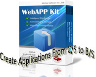 Web Application Development