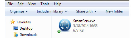 Download SmartServ